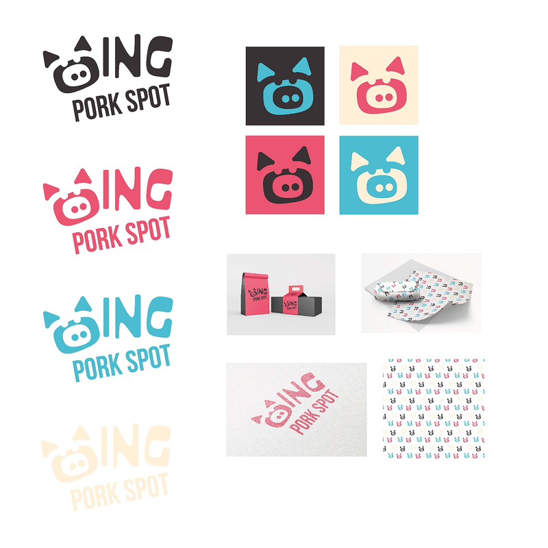 Tet&eacute; Brage Bold Branding 8