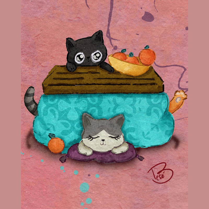 Tet&eacute; Brage Bold Branding 19