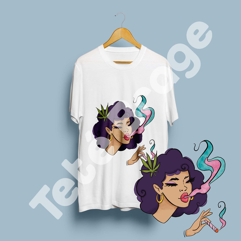 Tet&eacute; Brage Bold Branding 27