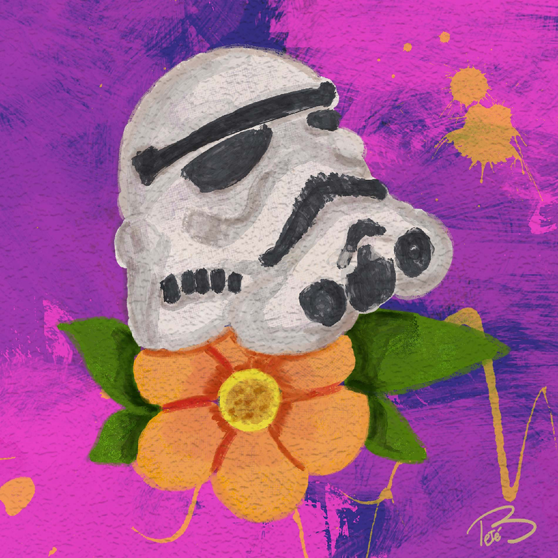 Tet&eacute; Brage Bold Branding 21