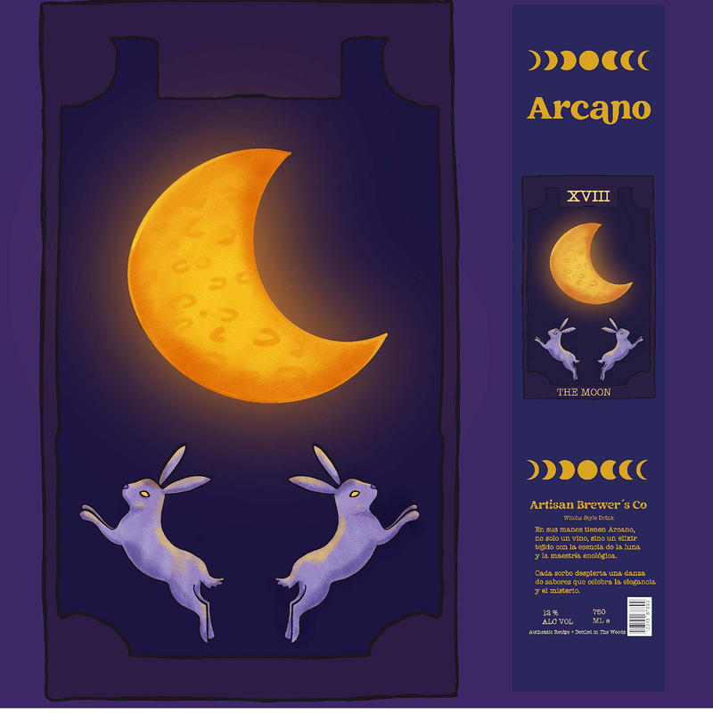 Tet&eacute; Brage Bold Branding 14