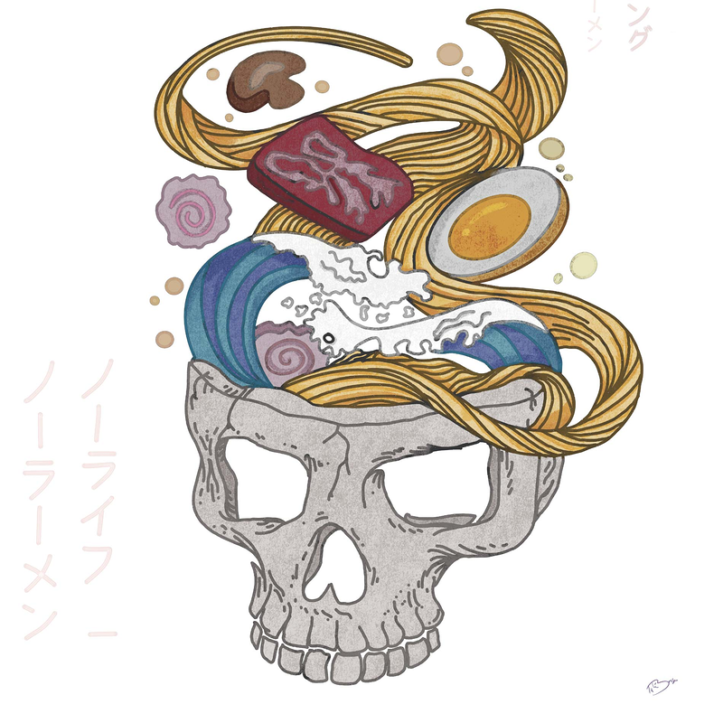 Tet&eacute; Brage Bold Branding 32