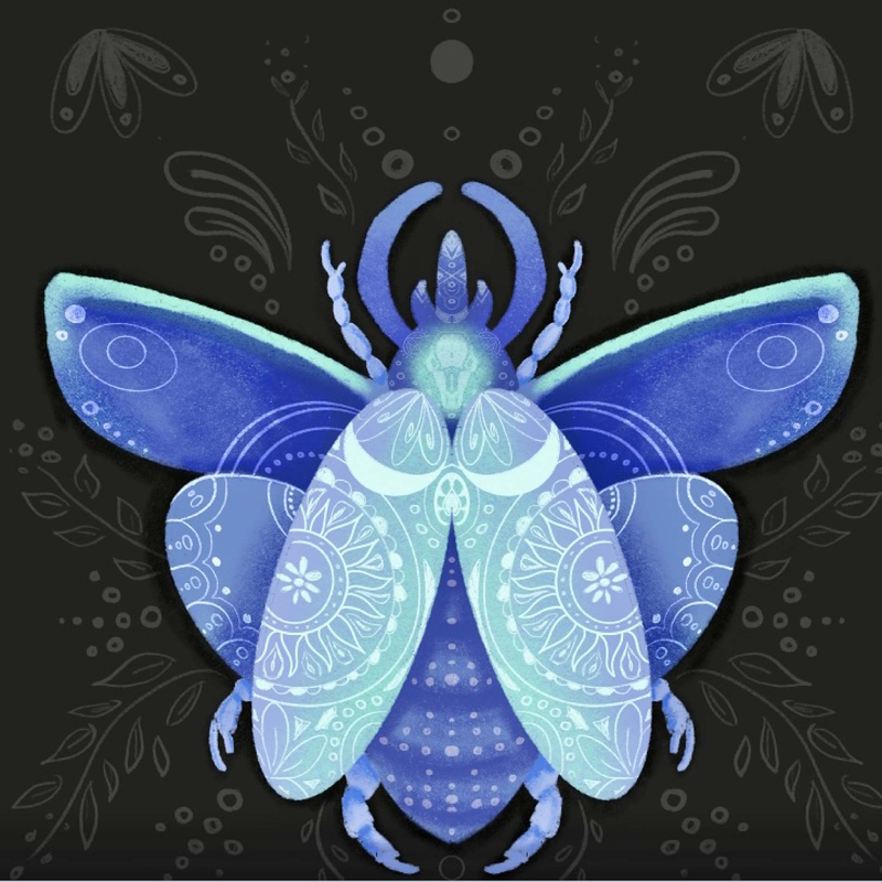 Tet&eacute; Brage Bold Branding 30