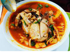 Sabor Trujillano 4