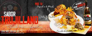 Sabor Trujillano 7