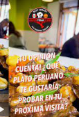 Sabor Trujillano 3