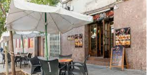 Sabor Trujillano 9