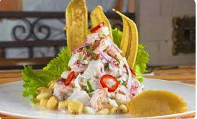 Sabor Trujillano 6