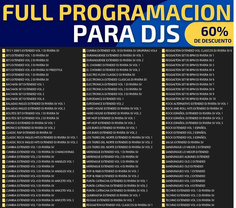 Ventas Online Rmx 14