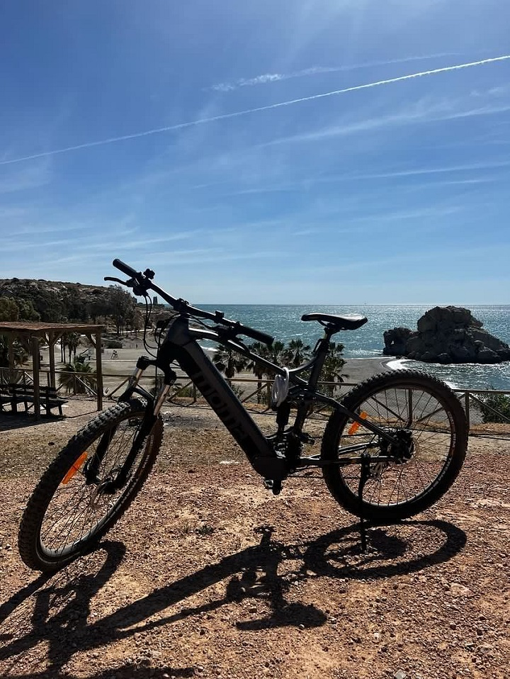 Soho Bike M&aacute;laga 10