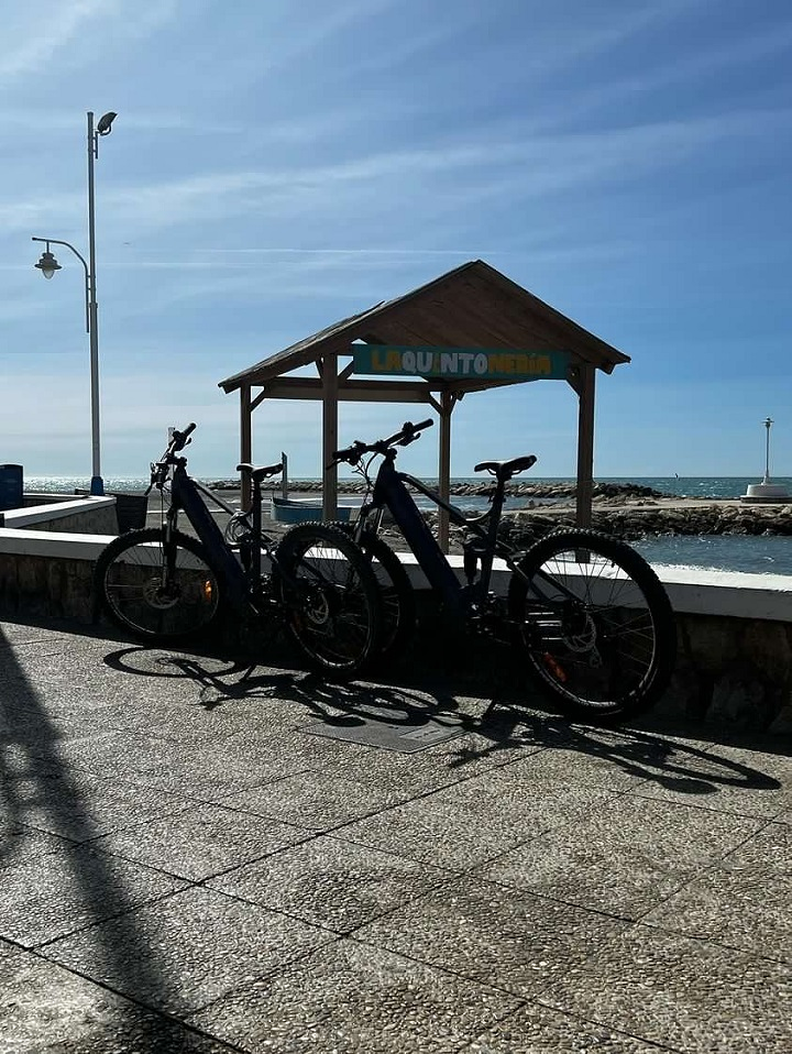 Soho Bike M&aacute;laga 2