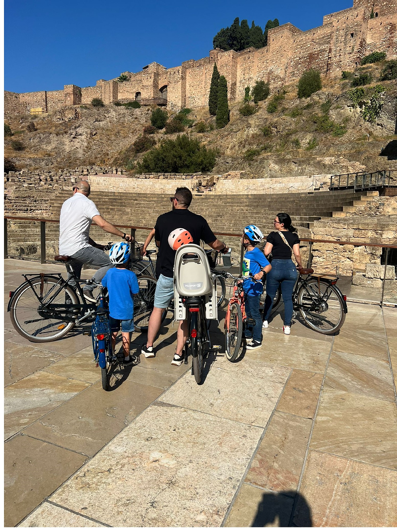 Soho Bike M&aacute;laga 20