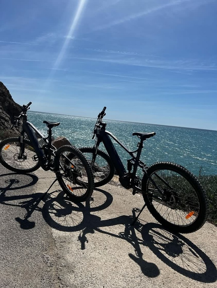 Soho Bike M&aacute;laga 7