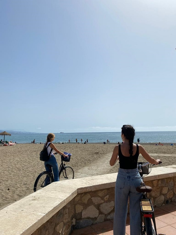 Soho Bike M&aacute;laga 6