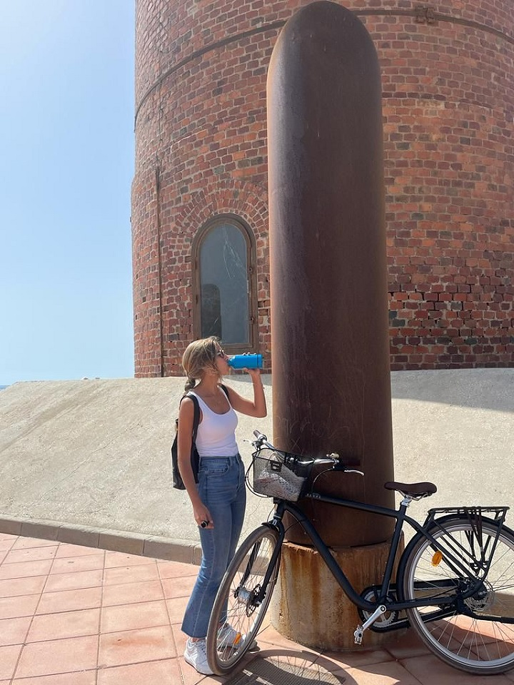 Soho Bike M&aacute;laga 9