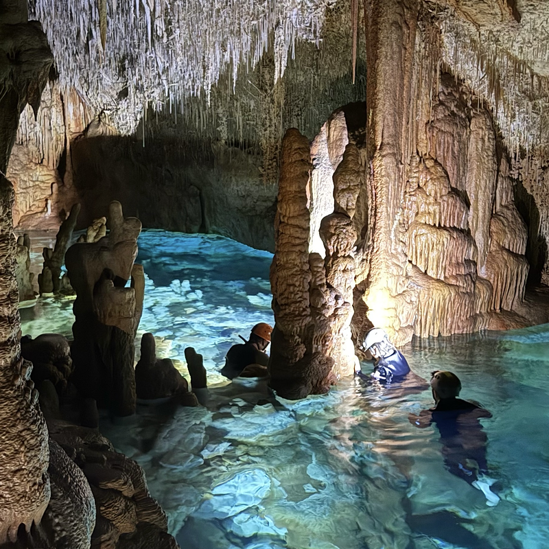 Avcaving-Mallorca DEPORTES DE AVENTURA