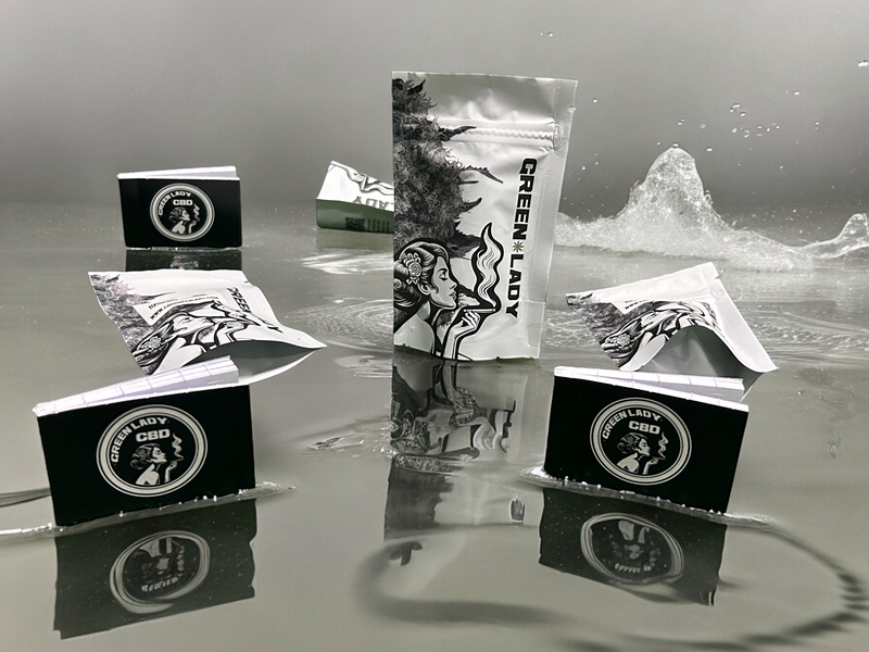 Green Lady cbd & graffiti CANNABIS DERIVADOS Y ACCESORIOS (GROWSHOP): ESTABLECIMIENTOS