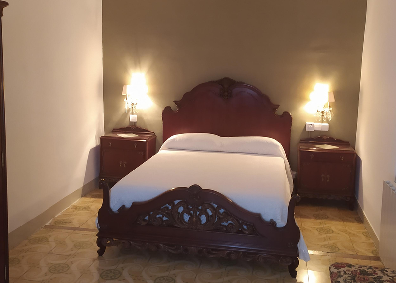 Ca La Montse Priorat 5