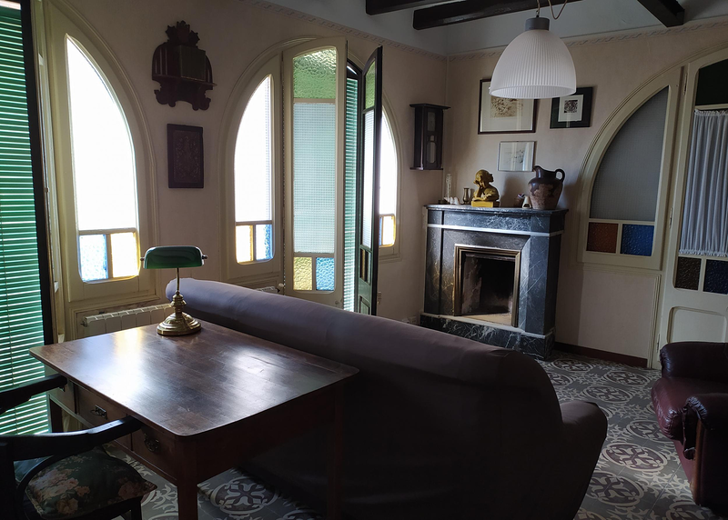 Ca La Montse Priorat 3