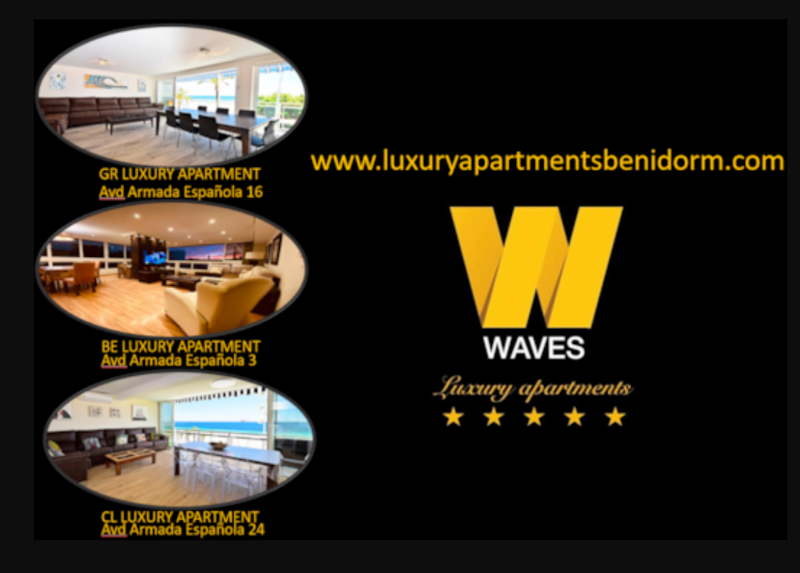 Roberto Rincon Mera APARTAMENTOS TURISTICOS Y CASAS DE VACACIONES: ALQUILER