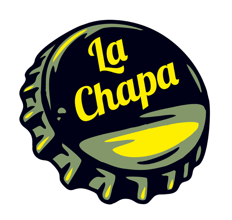 La Chapa CAMISETAS: FABRICACION