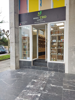 Imagen de Basic Cbd Sopela