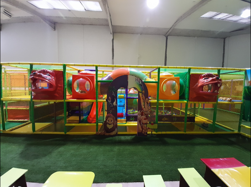 Zahipark 4