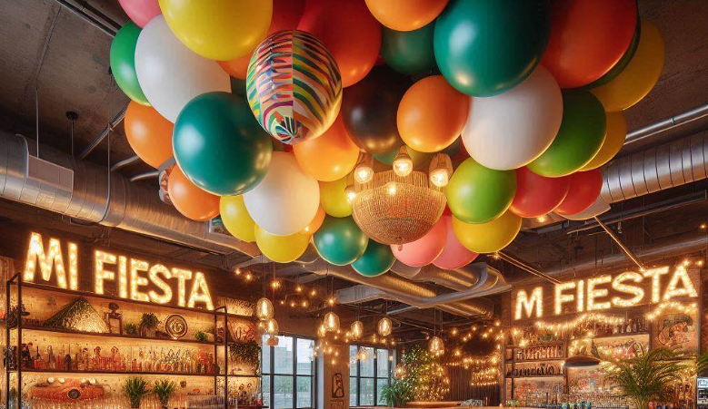 MI Fiesta Eventos Humanes 4