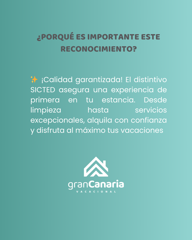 Gran Canaria Vacacional 6