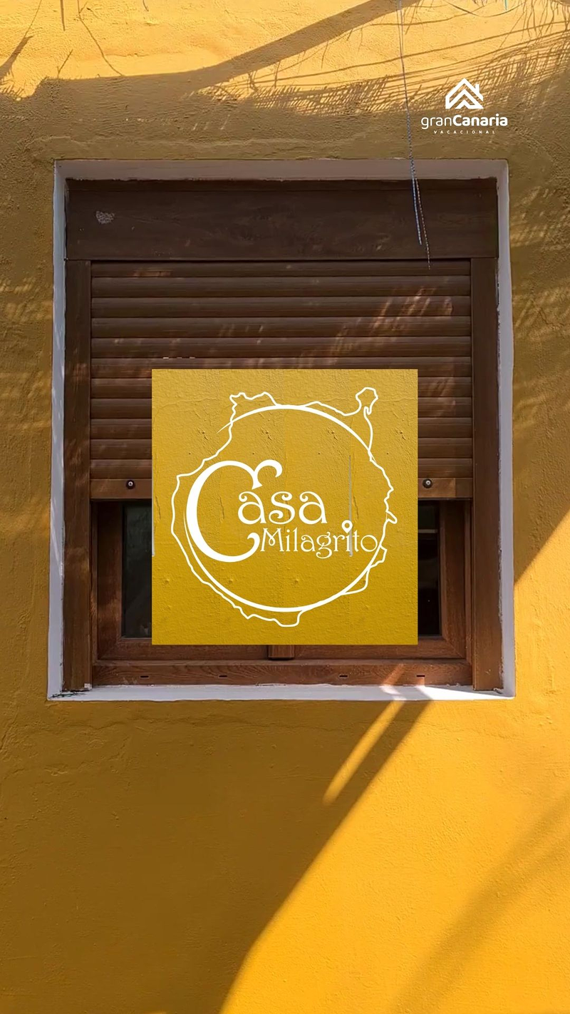 Gran Canaria Vacacional 5