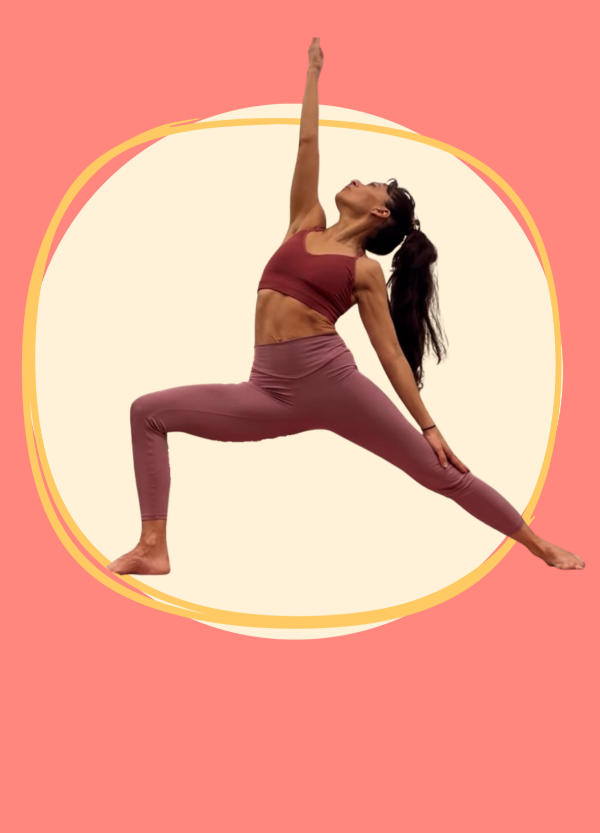 Narayani Yoga