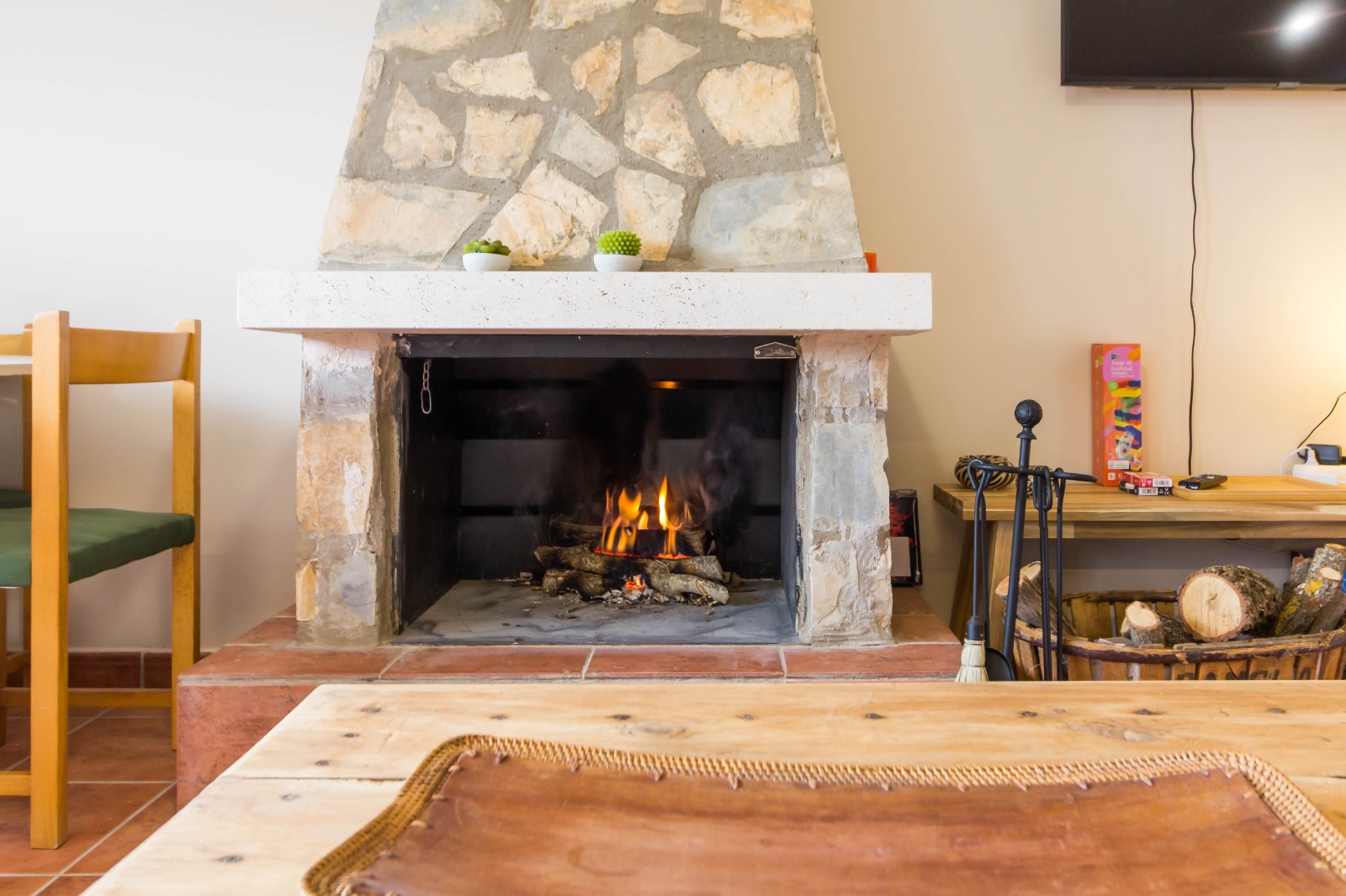 Imagen de Casa Rural El Corral De La Hoya