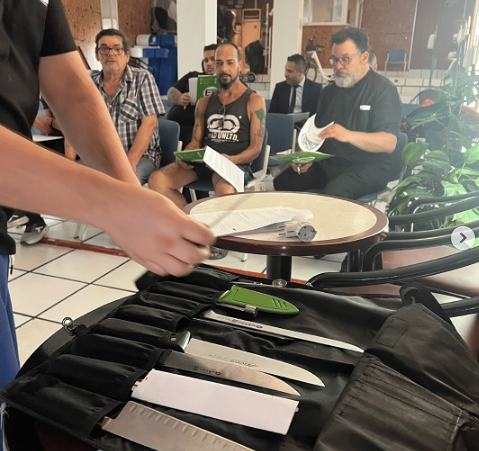 Formaci&oacute;n Evolution 3