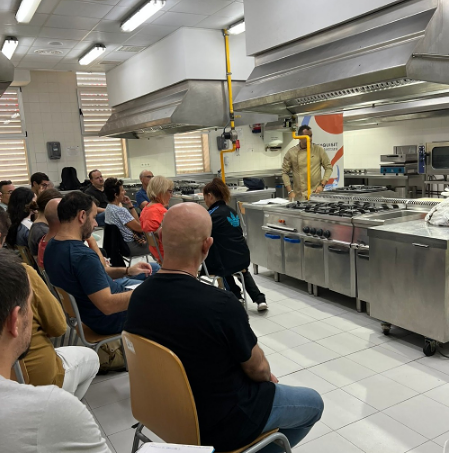 Formaci&oacute;n Evolution 4