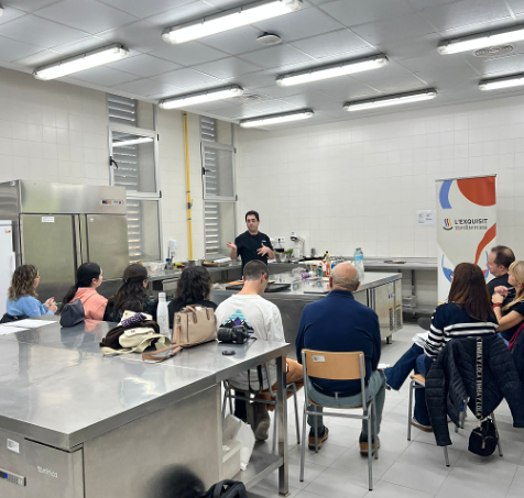 Formaci&oacute;n Evolution 5