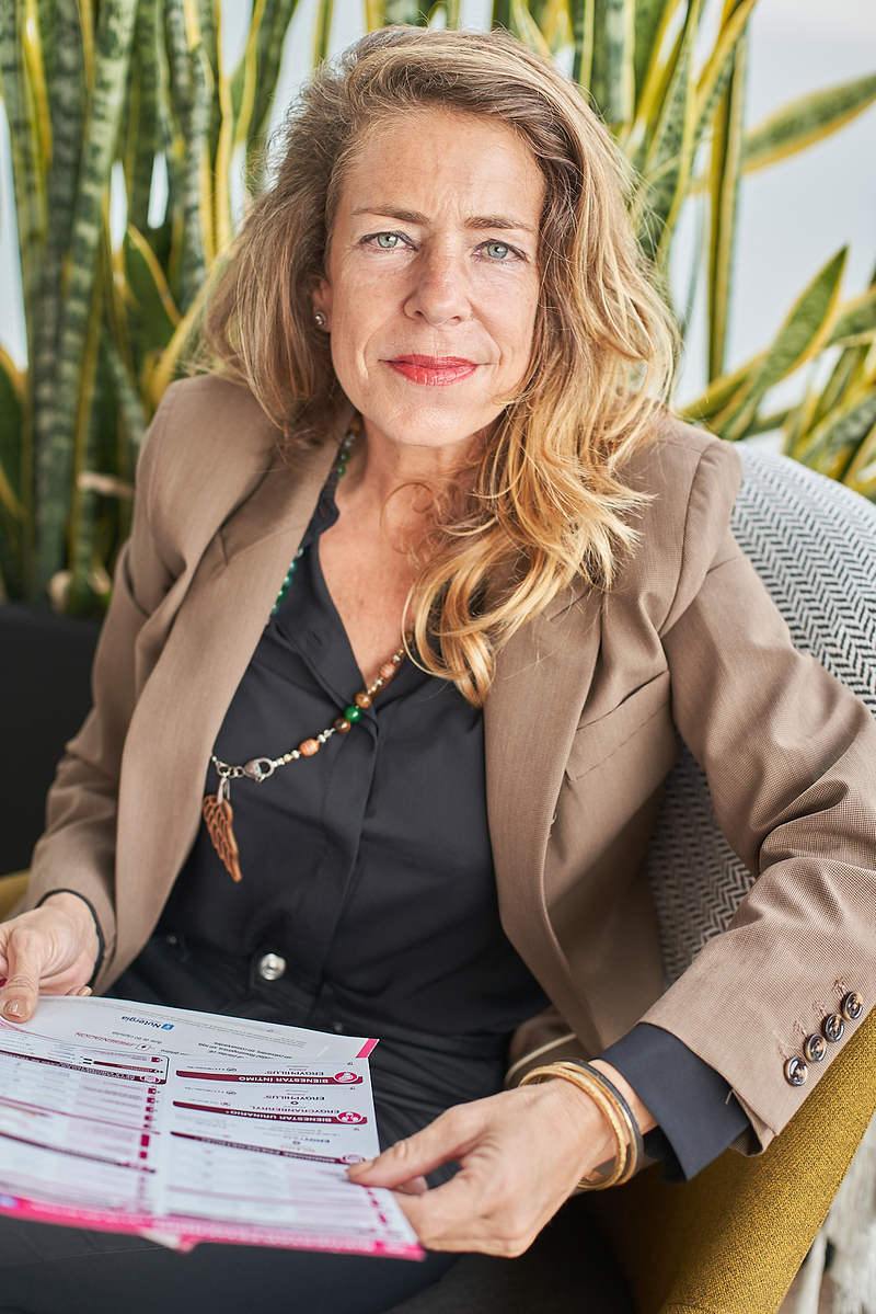 Marisa Terapeuta Cu&aacute;ntica 10