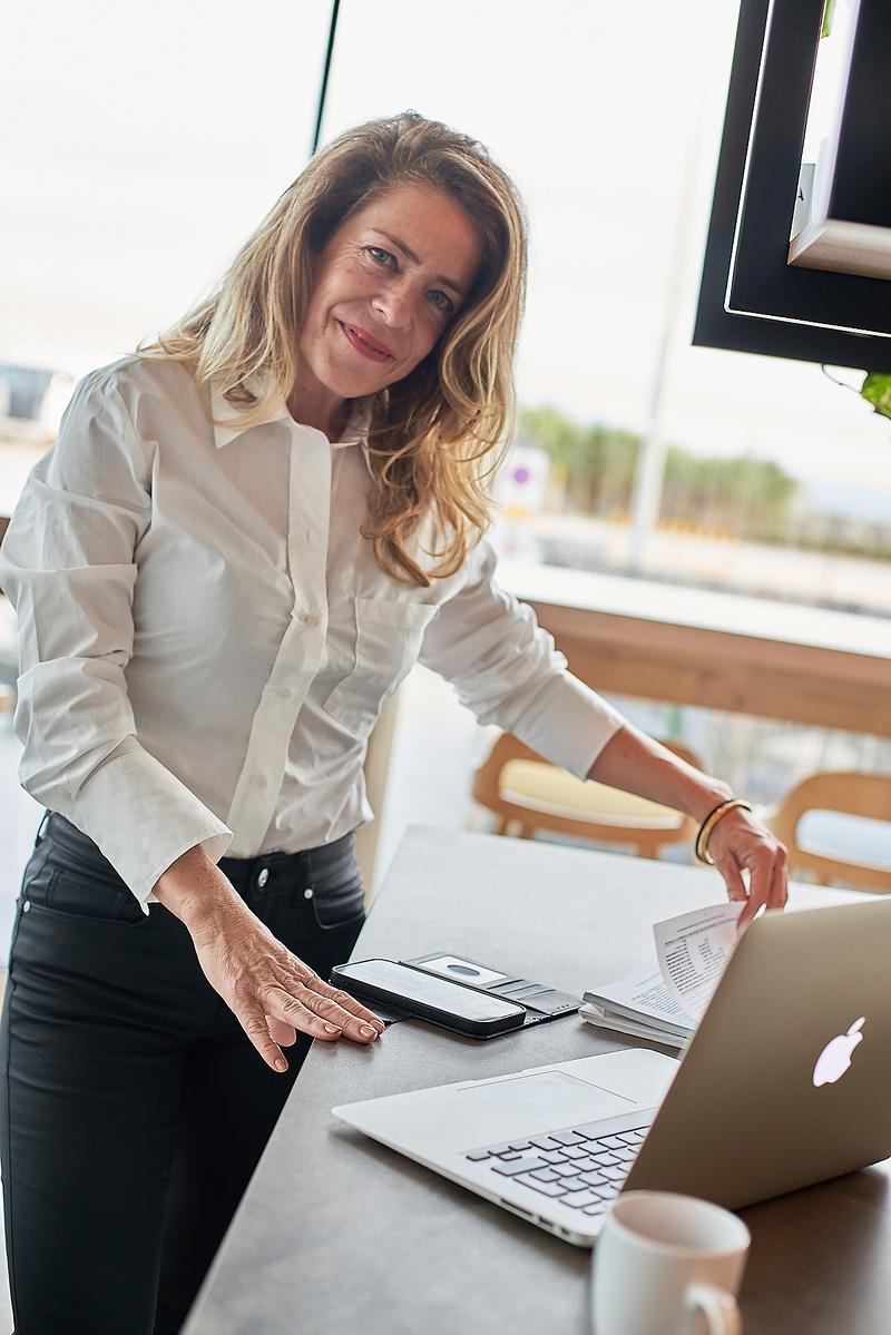 Marisa Terapeuta Cu&aacute;ntica 12