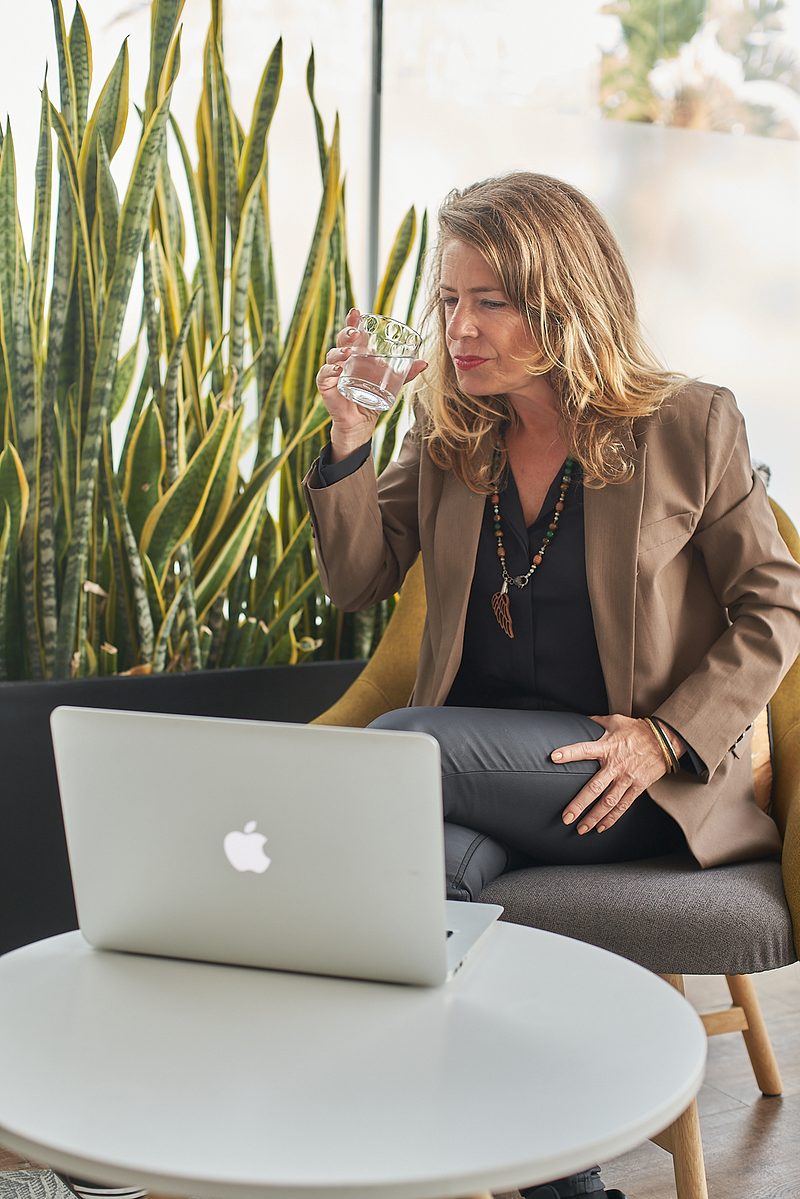 Marisa Terapeuta Cu&aacute;ntica 15