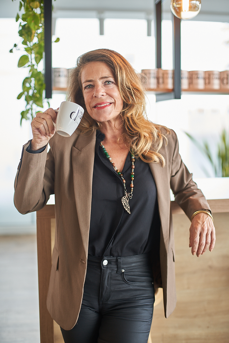 Marisa Terapeuta Cu&aacute;ntica 8