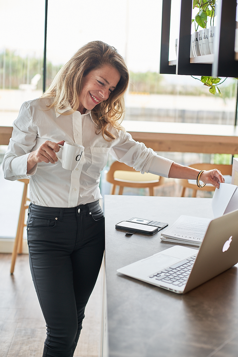 Marisa Terapeuta Cu&aacute;ntica 2