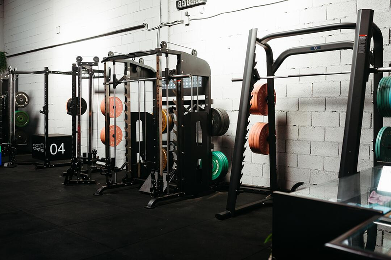 She Women Studio Almería