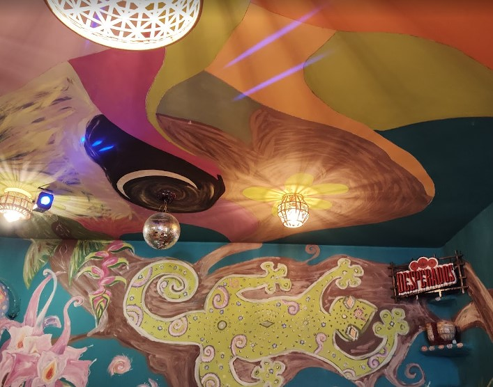 Bar Casa Hippytano 4