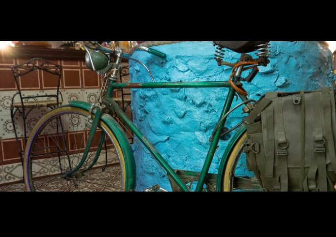 Bar Casa Hippytano 2