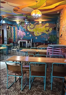 Galería de imágenes