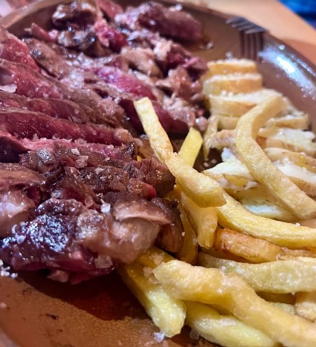 Bar Casa Hippytano 7