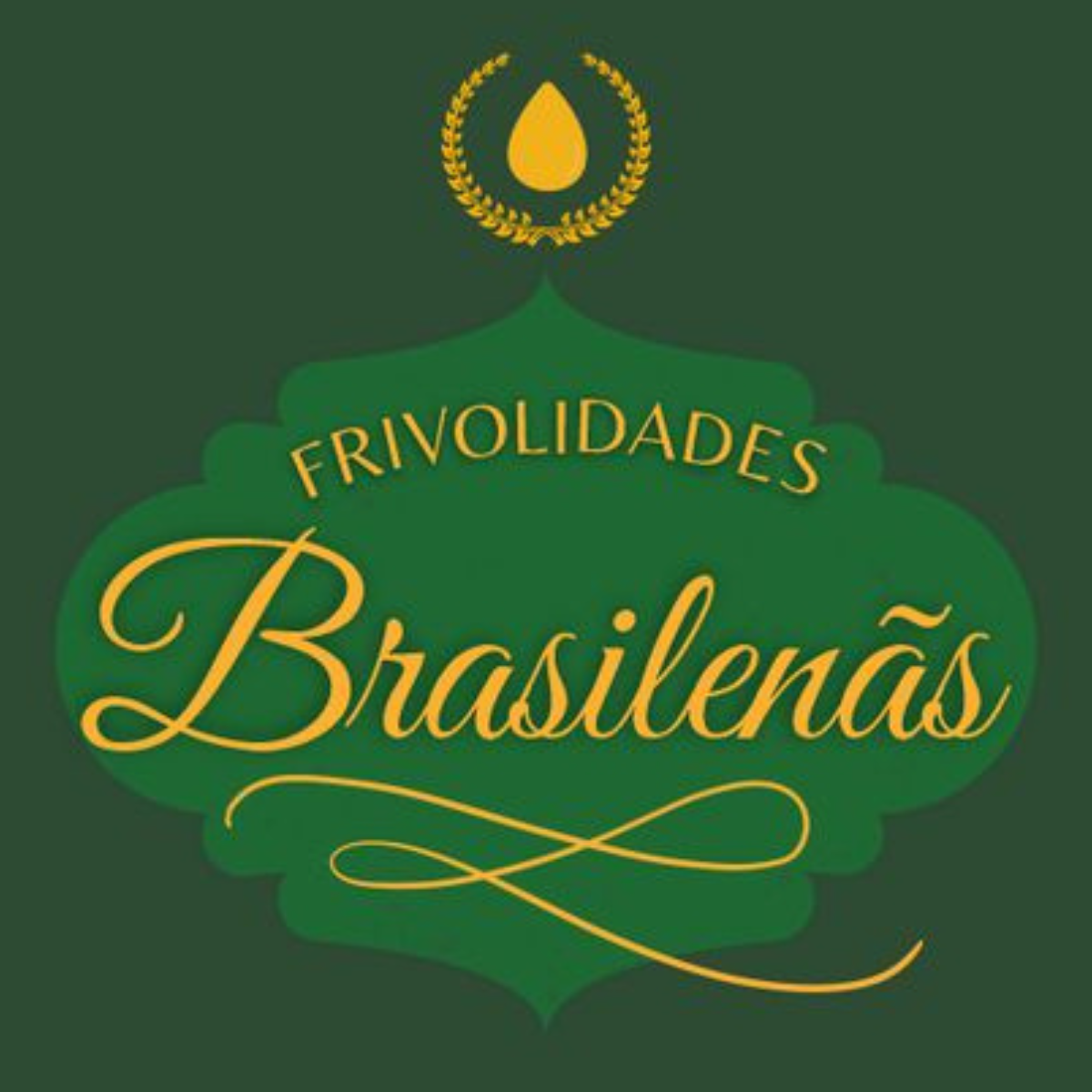 Frivolidades Brasileñas - Catering, Dulces y Salados Brasileños