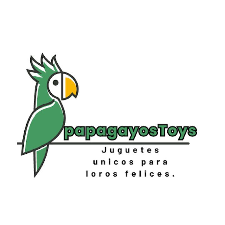 Papagayostoys PAJARERIAS