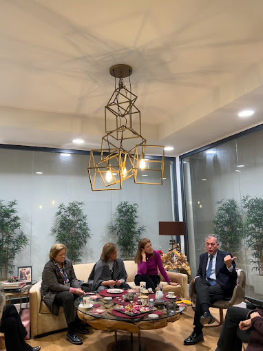 Aurora Viu Moda I Eventos Sevilla