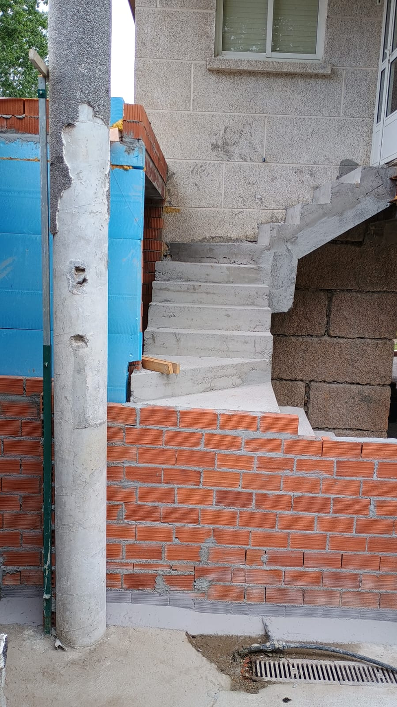 Reformas Y Construcción Jm 13