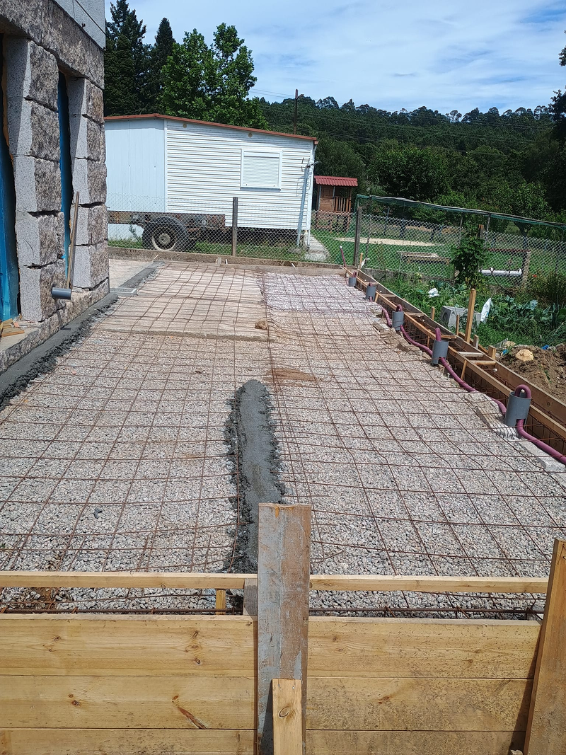 Reformas Y Construcción Jm Vigo